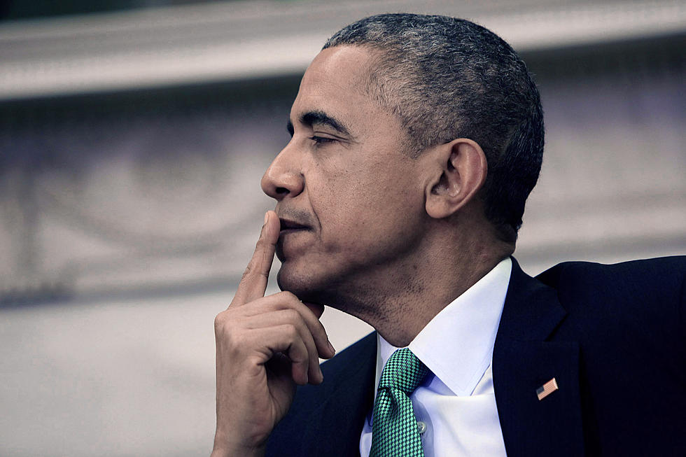 President Barack Obama Reads Mean Tweets [VIDEO]
