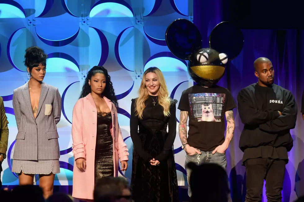 Ladies and Gentlemen Get Ready For A New Wave Of Music With Tidal [VIDEO]