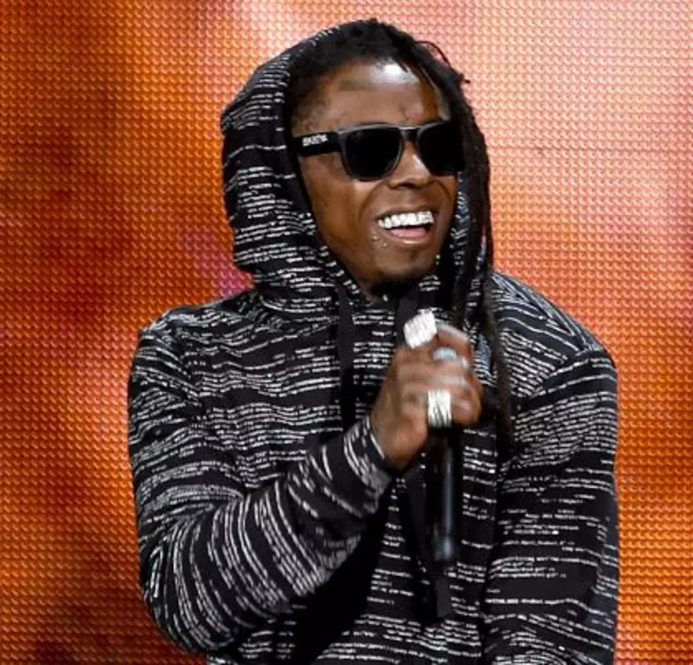 Lil Wayne Goes Ballistic At Florida Concert – Tha Wire [VIDEO]