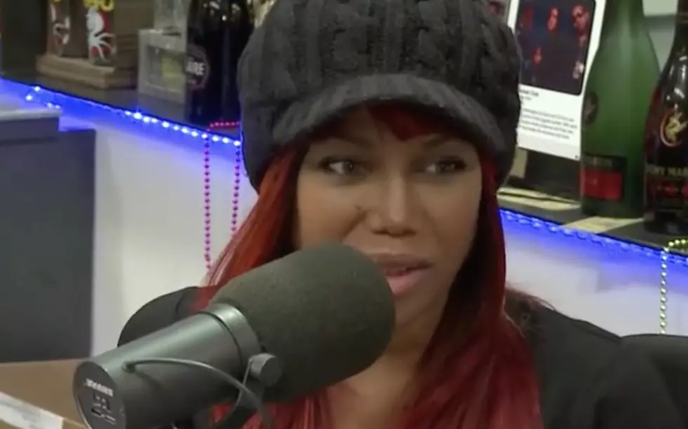 Singer Michele’le Talks Abuse From Dr. Dre and Suge Knight, and More With &#8216;the Breakfast Club’ [VIDEO]