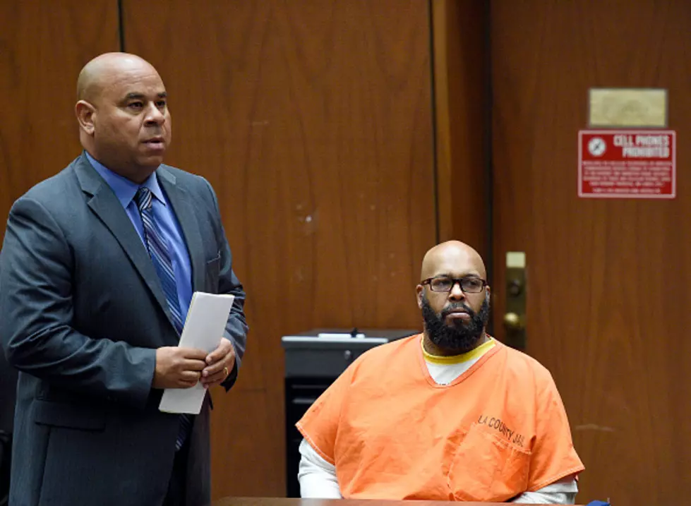 Suge Knight Hit-and-Run Video Released &#8211; Tha Wire [VIDEO]
