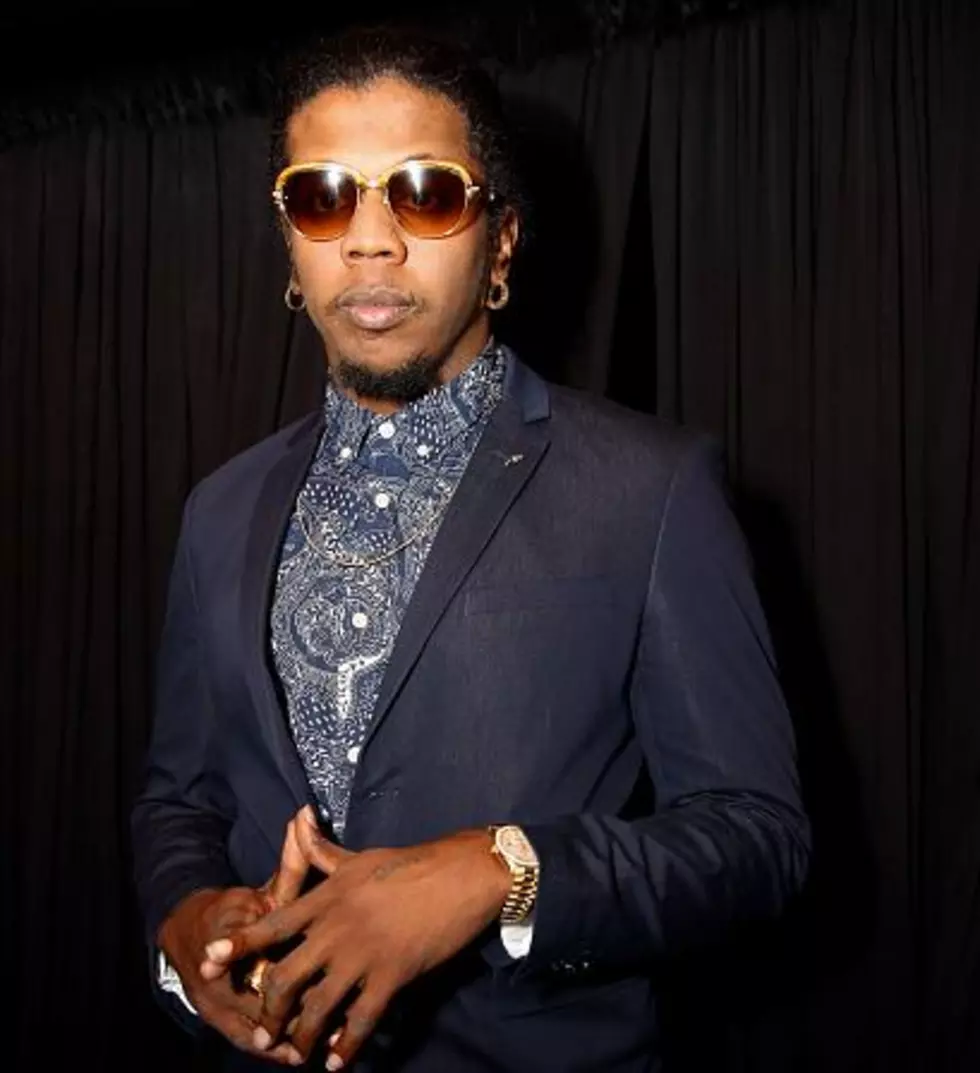 Trinidad James Joins Discussion About The “N-Word” On CNN &#8211; Tha Wire (VIDEO)