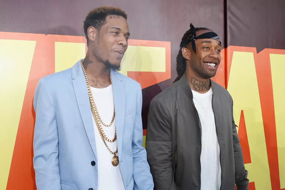 Fetty Wap Gets Parodied And The Laughs Are Continious [NSFW , VIDEO]