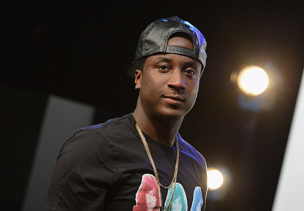 Rapper K-Camp Is Back With A New Single And Video For “Lil Bit” [NSFW , VIDEO]