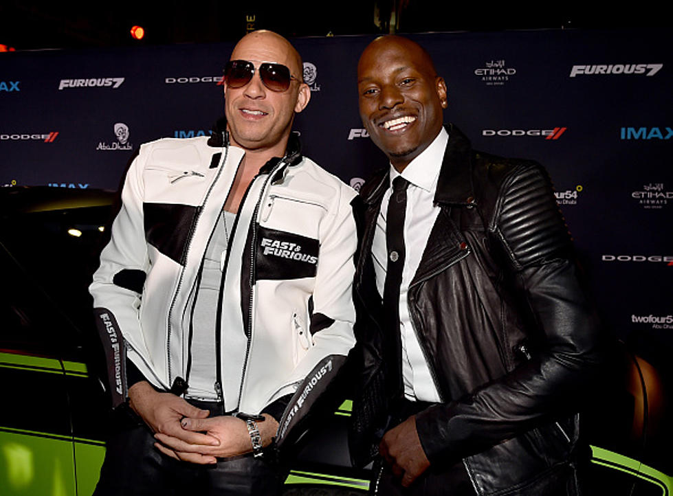Fast And Furious 7 Scores Biggest Opening In History – Tha Wire [VIDEO]