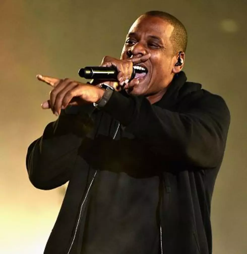 Jay Z Wins Lawsuit - ‘Tha Wire'