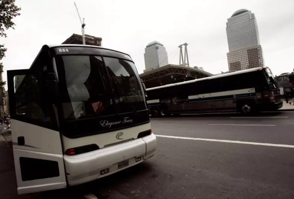 Lil Wayne’s Tour Buses Shot Up In Atlanta – Tha Wire