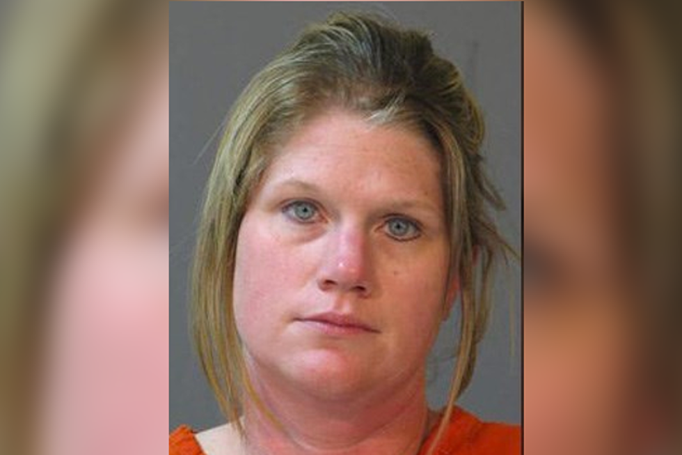 Teacher Arrested for Sex Crimes