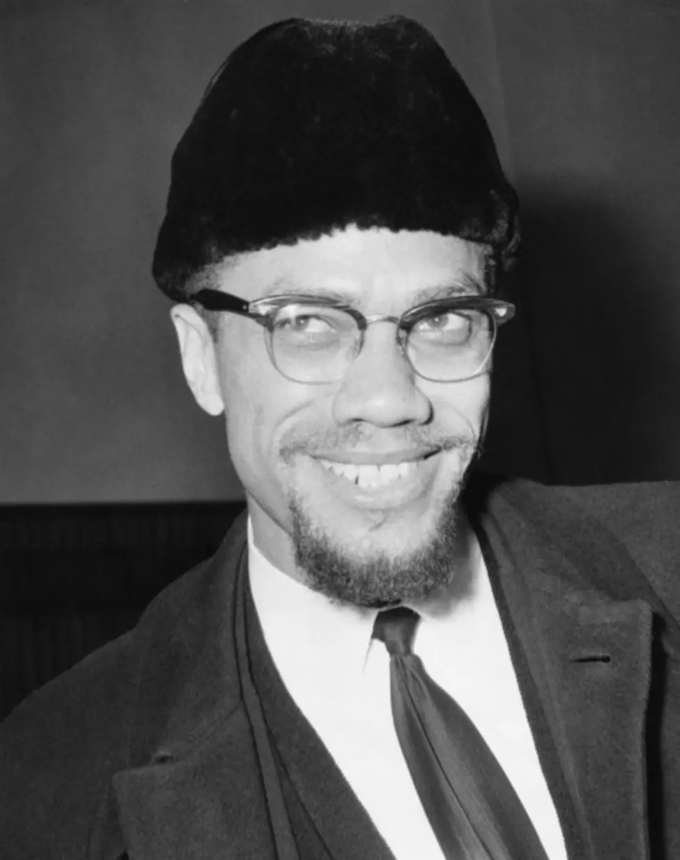Remembering and Wishing a Happy Birthday To Malcolm X On Today [VIDEO]