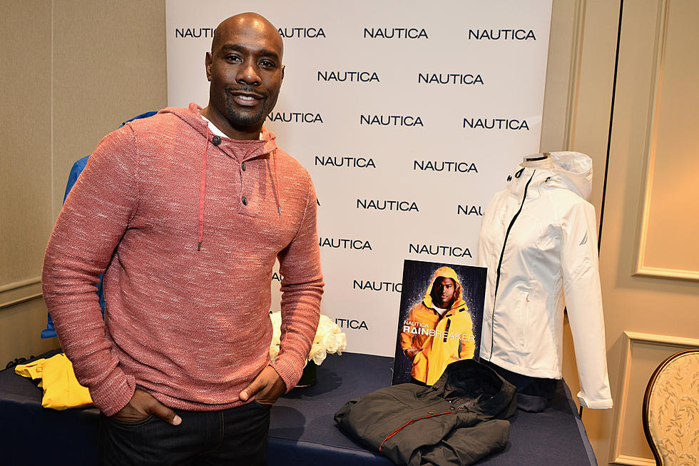 Morris Chestnut Returns To The Small Screen With New Fox Series Later This Year [VIDEO]
