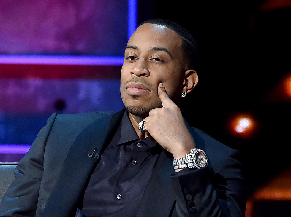 Ludacris Tell’s Jimmy Kimmel, He Put a TV Next to His Gas Tank Once [VIDEO]