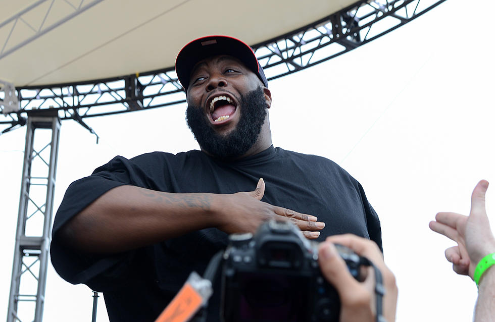 Rapper Killer Mike Thinks Bill O’Reilly is Full of Something That Stinks, Find Out Exactly What Though [VIDEO, NSFW]