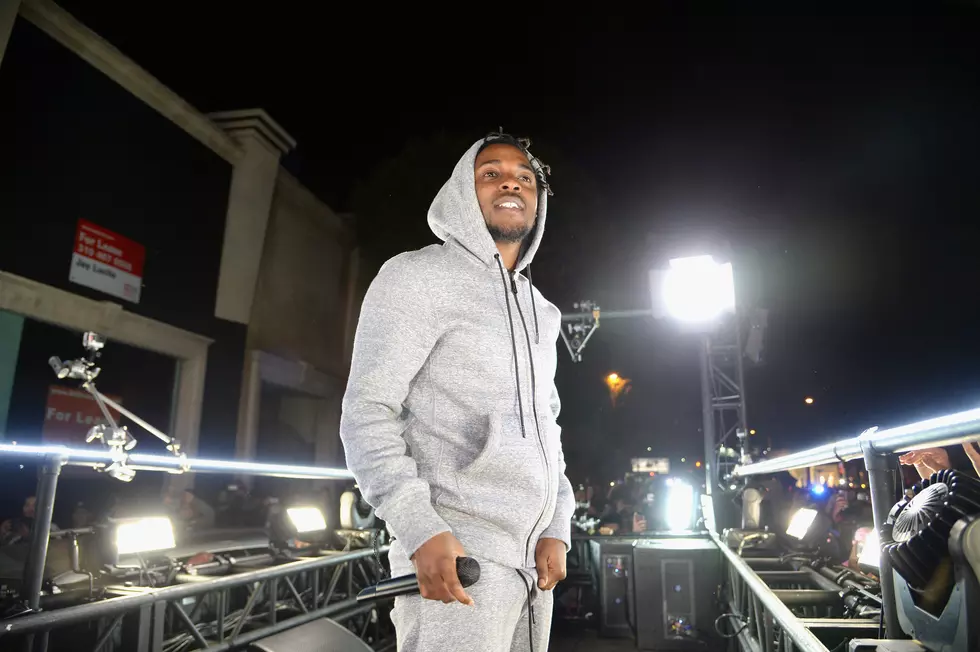 Kendrick Lamar Hits Primetime With Ellen Appearance On Television [NSFW , VIDEO]