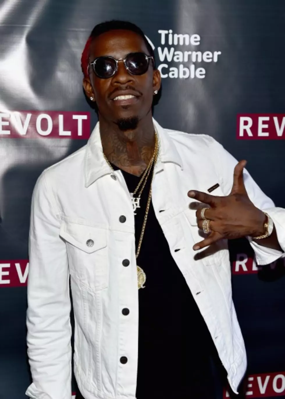 Rich Homie Quan Stops By The Breakfast Club And Talks Young Thug And More [NSFW , VIDEO]