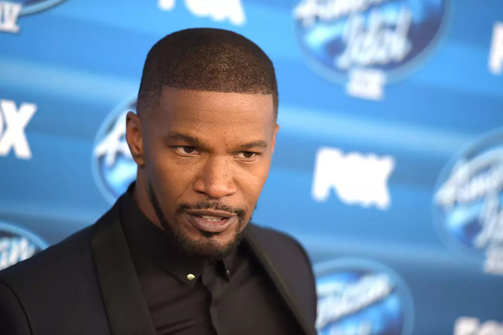 Jamie Foxx Rubbed T.I. The Wrong Way? [NSFW , VIDEO]