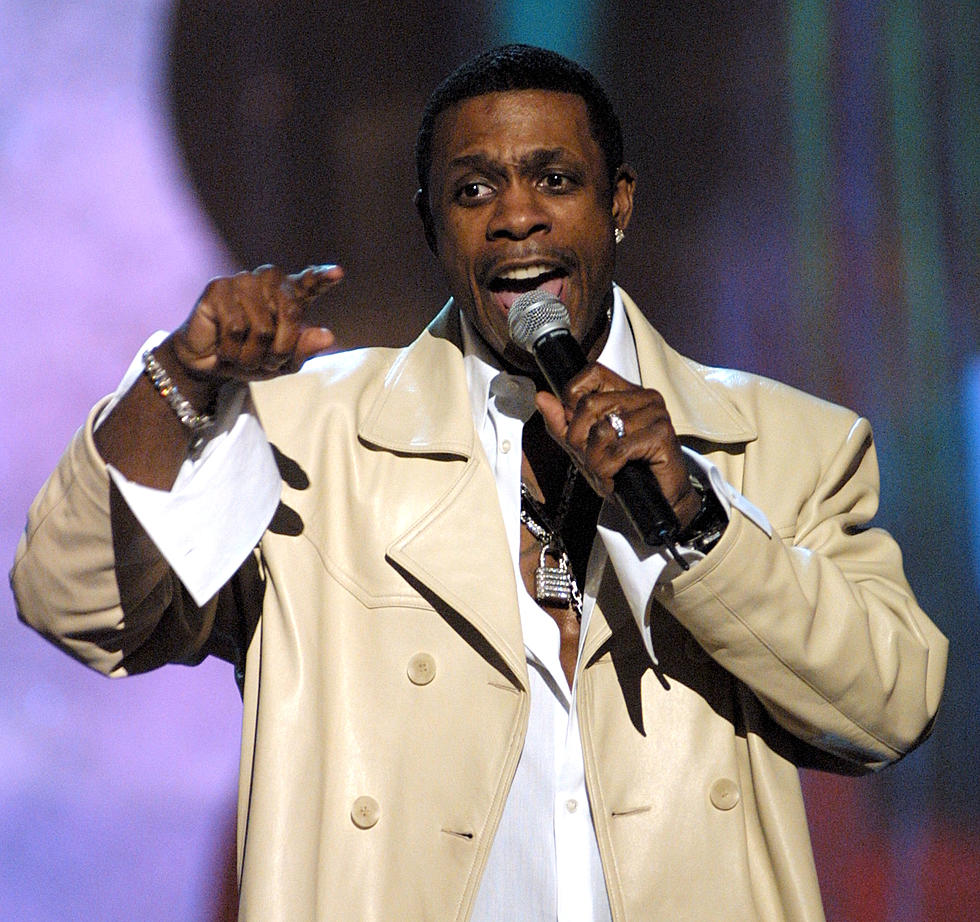 Keith Sweat Concert At The Golden Nugget Lake Charles Canceled