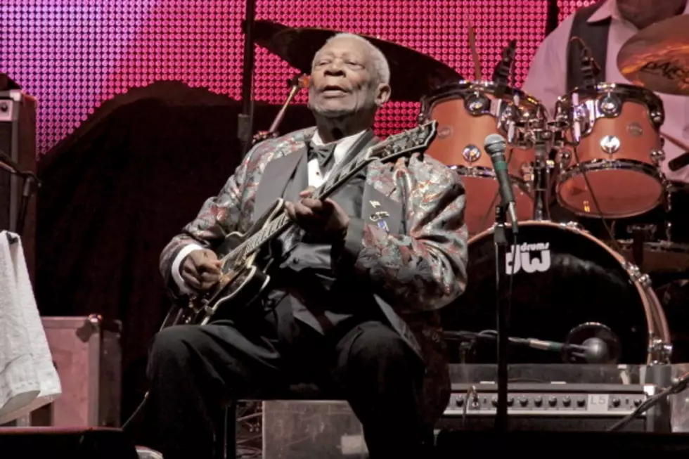 B.B. King&#8217;s Daughters Say Their Father Was Poisoned &#8211; Tha Wire