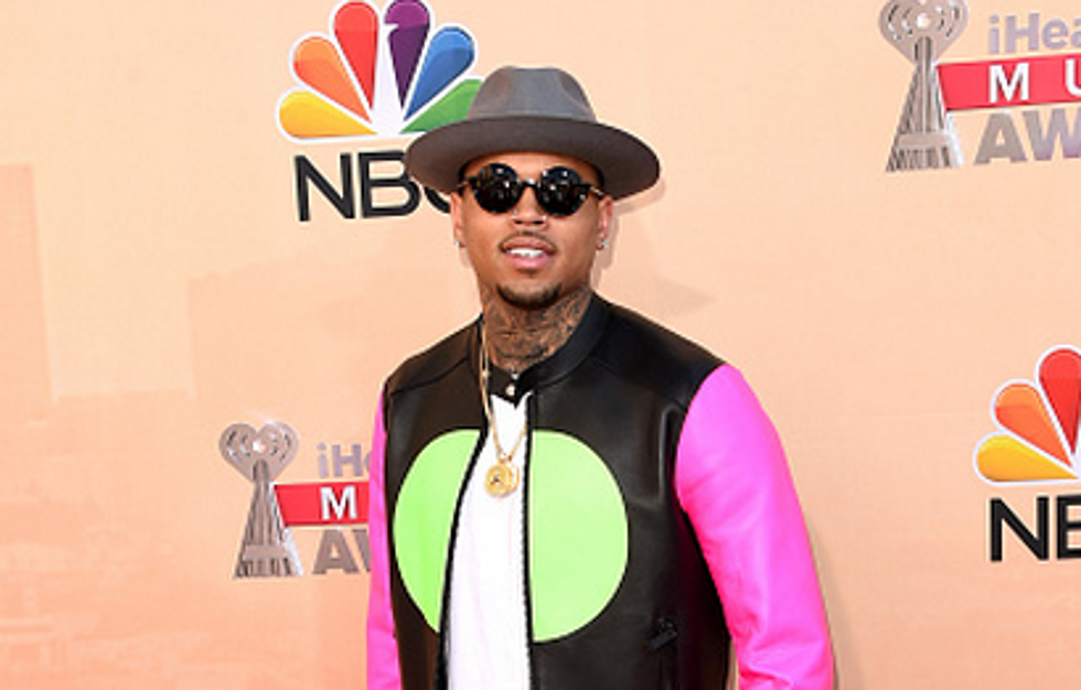 Chris Brown Stalker Charged With Three Felonies