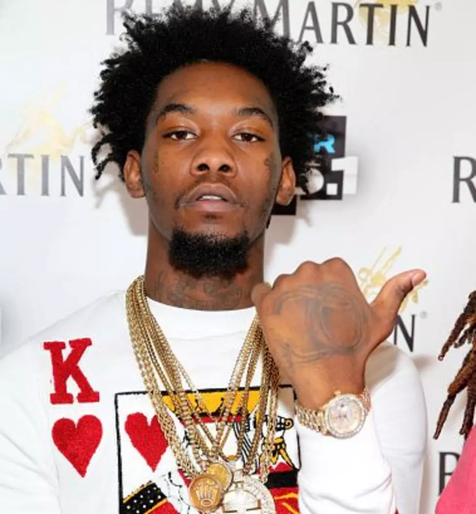 Migos Rapper Offset, Gets Hit With More Charges &#8211; Tha Wire [VIDEO]