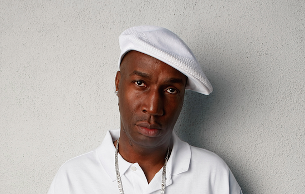 Dj Grandmaster Flash a Fraud?