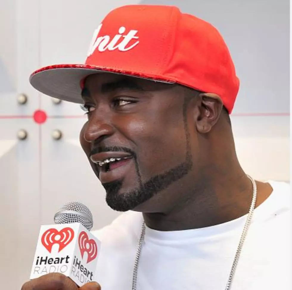 Young Buck Fakes Drug Test