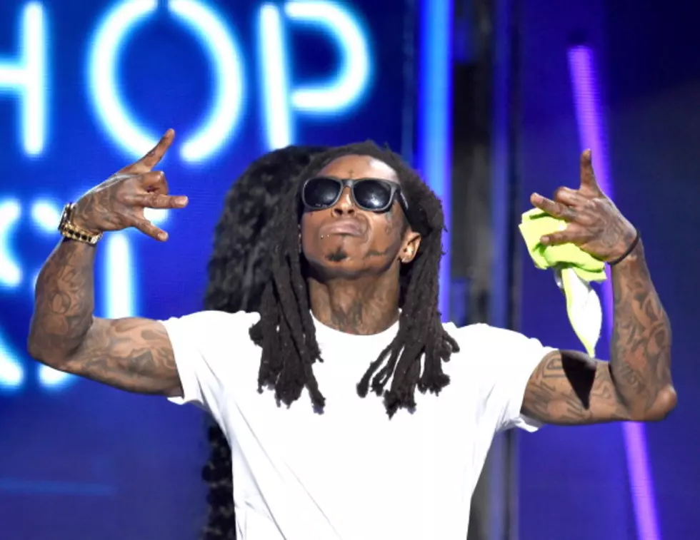 Lil Wayne Tour Bus Shooter In Custody &#8211; Tha Wire [VIDEO]