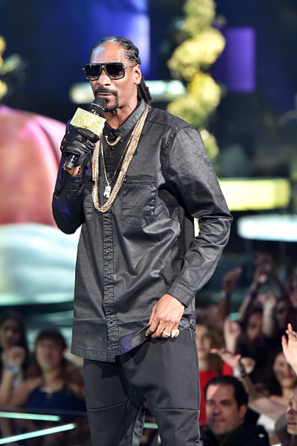 Snoop Dogg Sues Colt 45