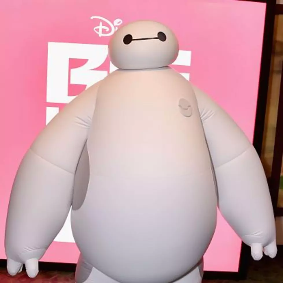 Movies In The Square- Big Hero 6 [VIDEO]