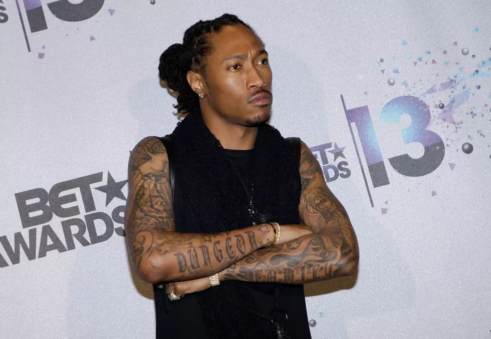 Future Sits Down With The Breakfast Club [NSFW , VIDEO]