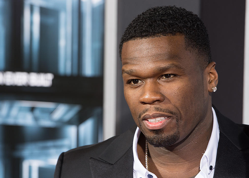 50 Cent Explains Bankruptcy 