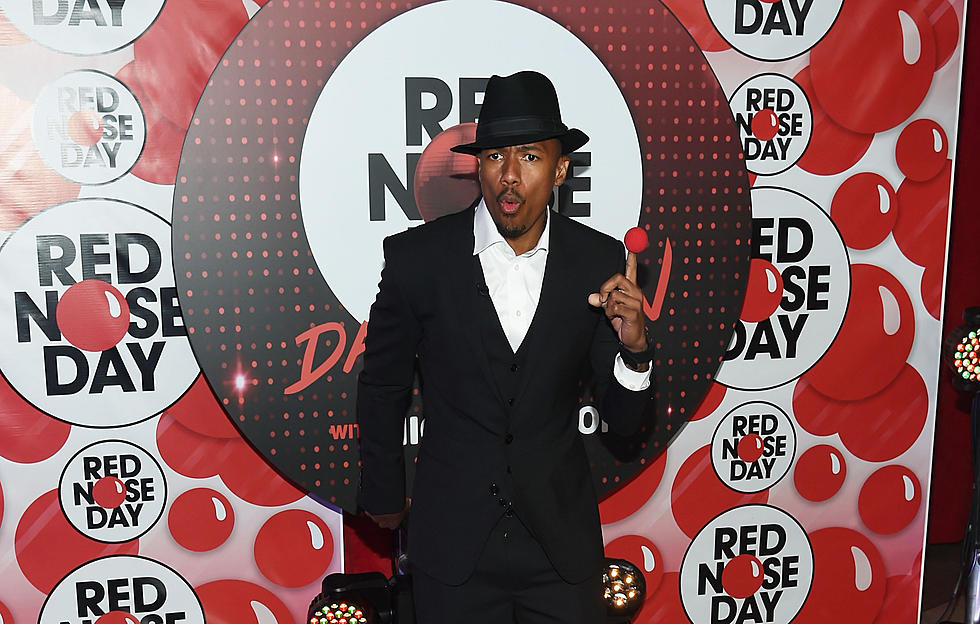 Ice JJ Fish Appears On Wild N Out With Nick Cannon [NSFW , VIDEO]