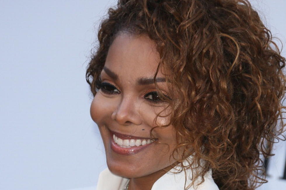 Janet Jackson Adds Second Leg And More Dates To ‘Unbreakable World Tour’ [VIDEO]
