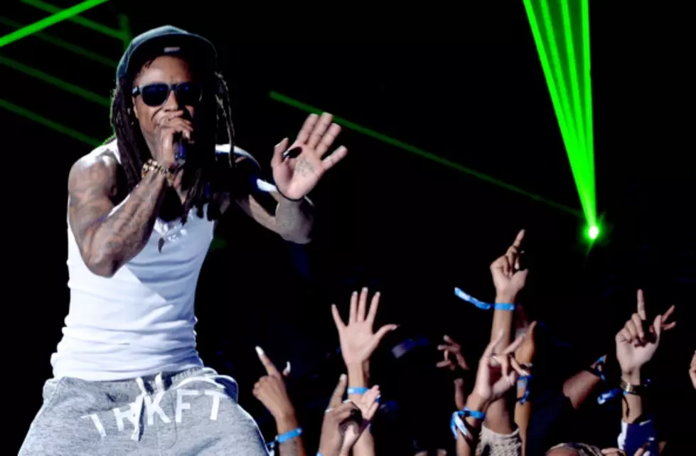 Lil Wayne Reunites With Juvenile, Turk And Mannie Fresh For ‘Lil WeezyAna Fest’ [VIDEO]