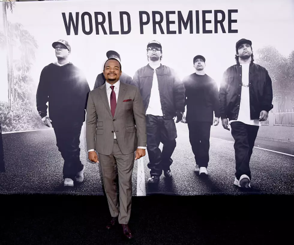 N.W.A. Biopic Makes History In It&#8217;s First Weekend At The Box Office- Tha Wire