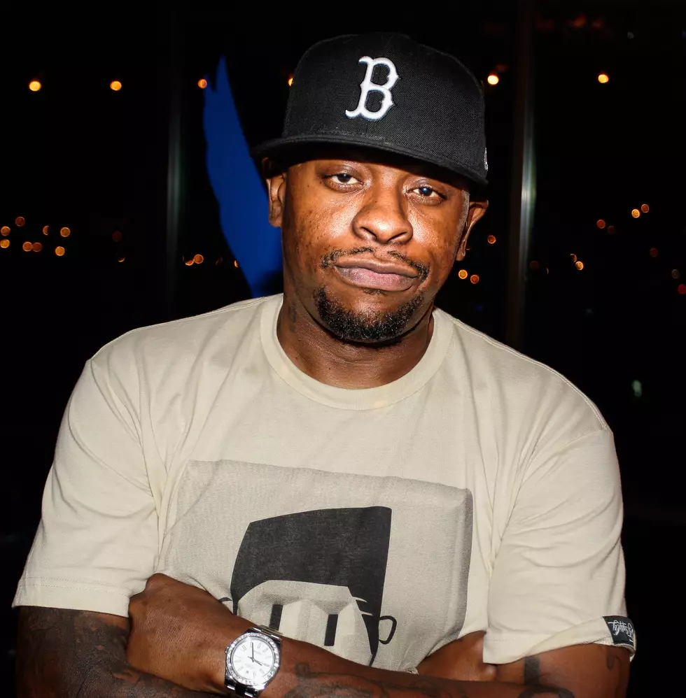 Scarface Talks New Music &#038; More with “The Breakfast Club” [VIDEO]