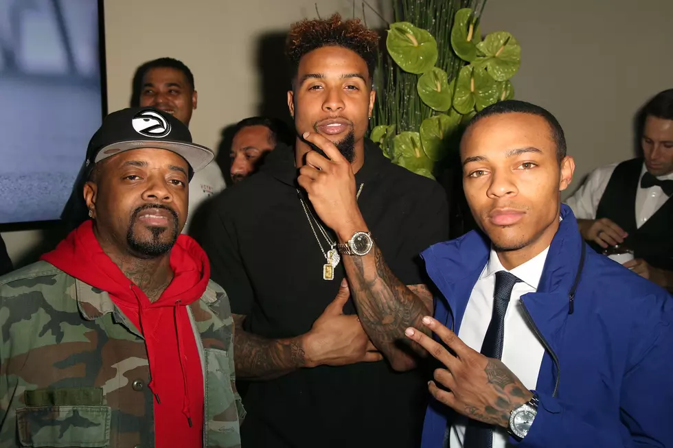 Jermaine Durpi & Bow Wow “WYA (Where You At?)” [VIDEO, EXPLICT]