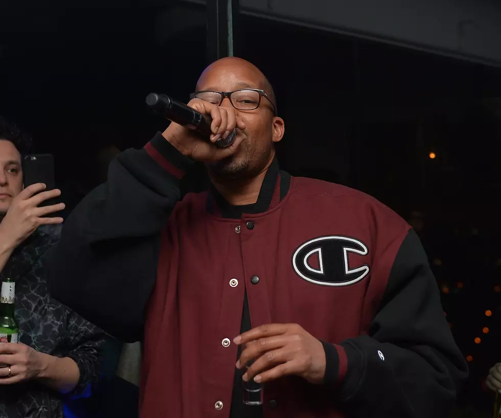 Warren G Drops New Joint Featuring Nate Dogg [NSFW, VIDEO]