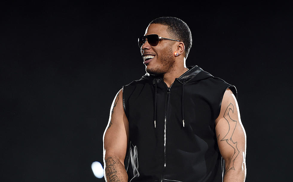 Nelly Talks BET Uncut Coming Back, Fergusson, Rap Beef, and More [VIDEO]