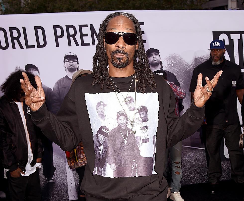 Snoop Dogg Clowns Nick Cannon on Latest Episode of “Wild ’N Out” [VIDEO]