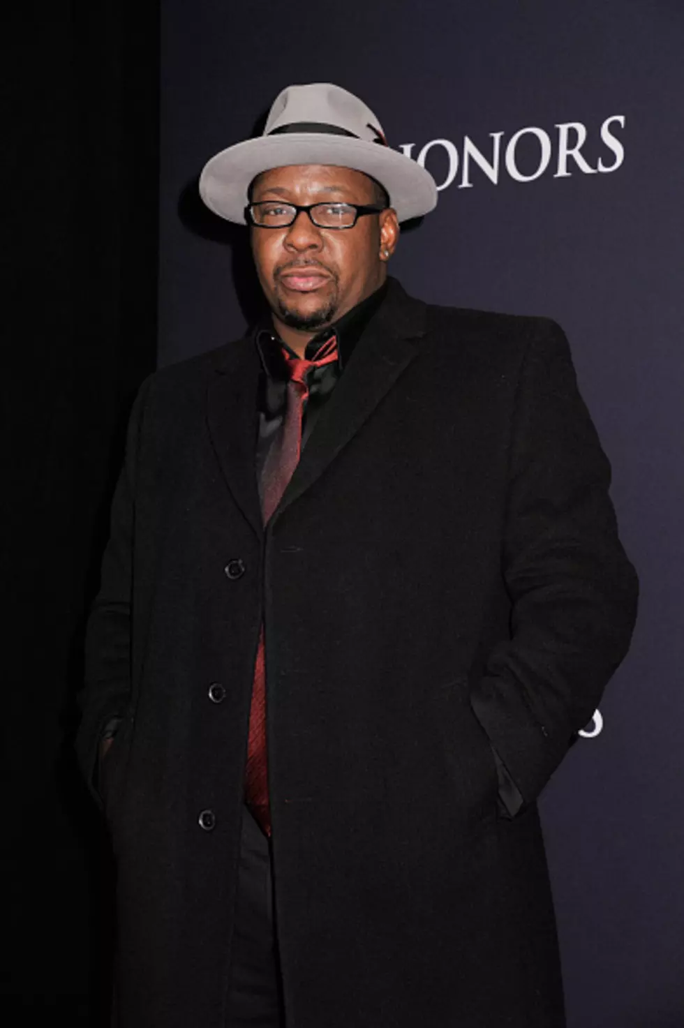Bobby Brown Talk’s Bobbi Kristina’s Death Today On The Real – Tha Wire [VIDEO]