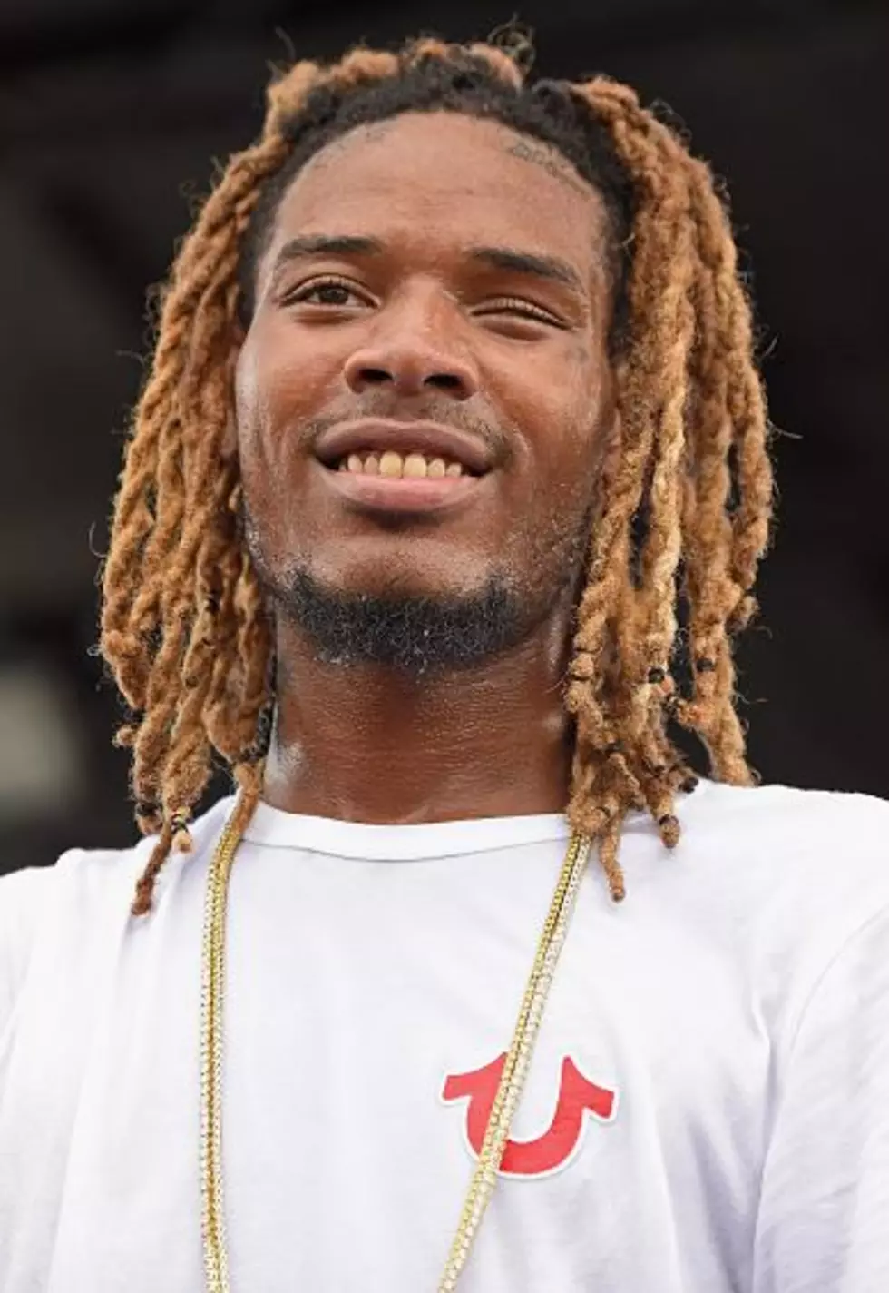 Denver Mom Writes Fetty Wap Touching Letter For Giving Her Son Courage To Stop Wearing Prosthetic Eye – Tha Wire