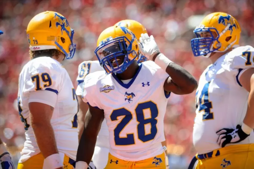 Join 107 Jamz Live This Saturday As Mcneese Cowboys Take On Mississippi College [PICTURE]