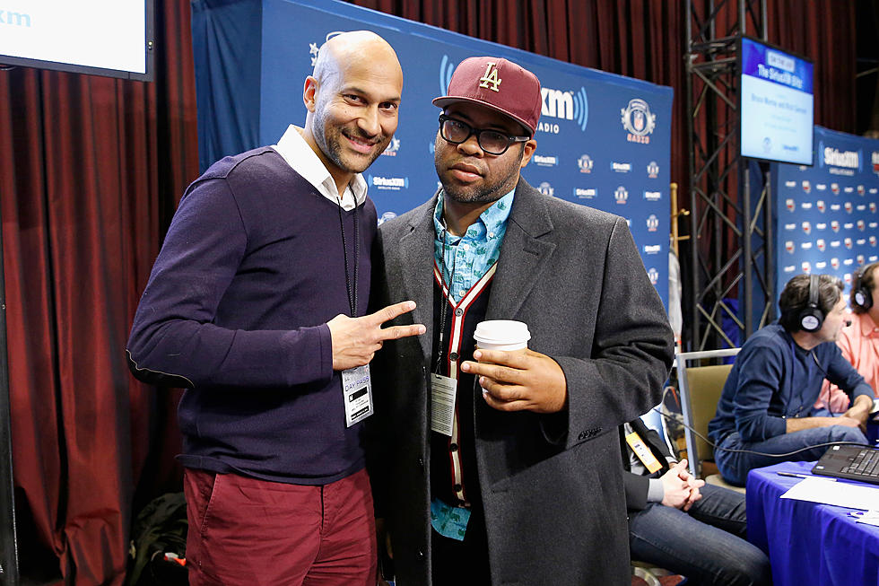 Key & Peele Ended Their Run On Comedy Central Last Night [NSFW, VIDEO]