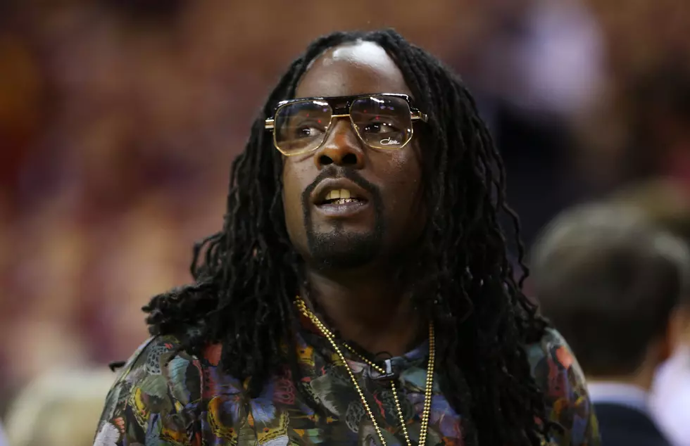 Watch Wale in “The Bloom” Video, Featuring Stokley Williams [VIDEO]