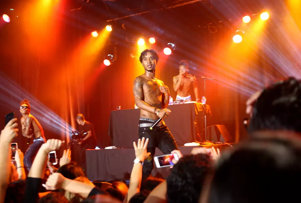 Rae Sremmurd Is Still Going With Latest Video [NSFW , VIDEO]
