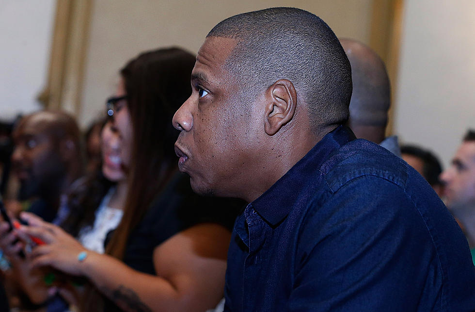 Jay Z Doesn’t Want Criminal Past Brought Up in “Big Pimpin” Copyright Infringement Case