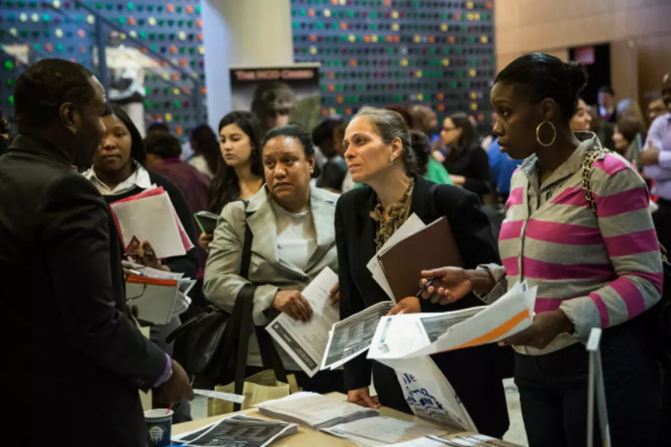 1st Quarterly Job Fair Wednesday January 11, 2017