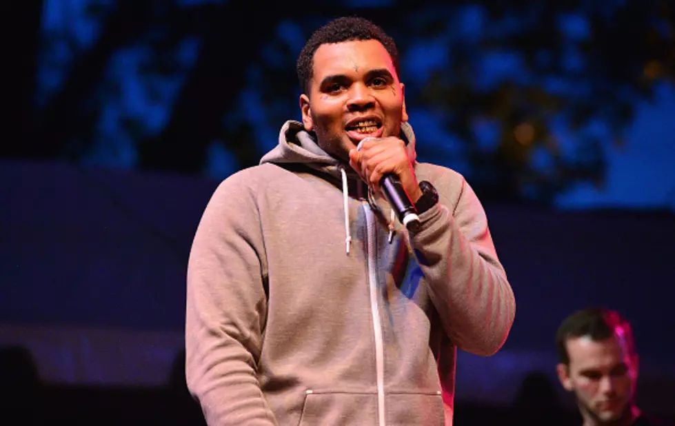 Kevin Gates in Trouble ‘Tha Wire'