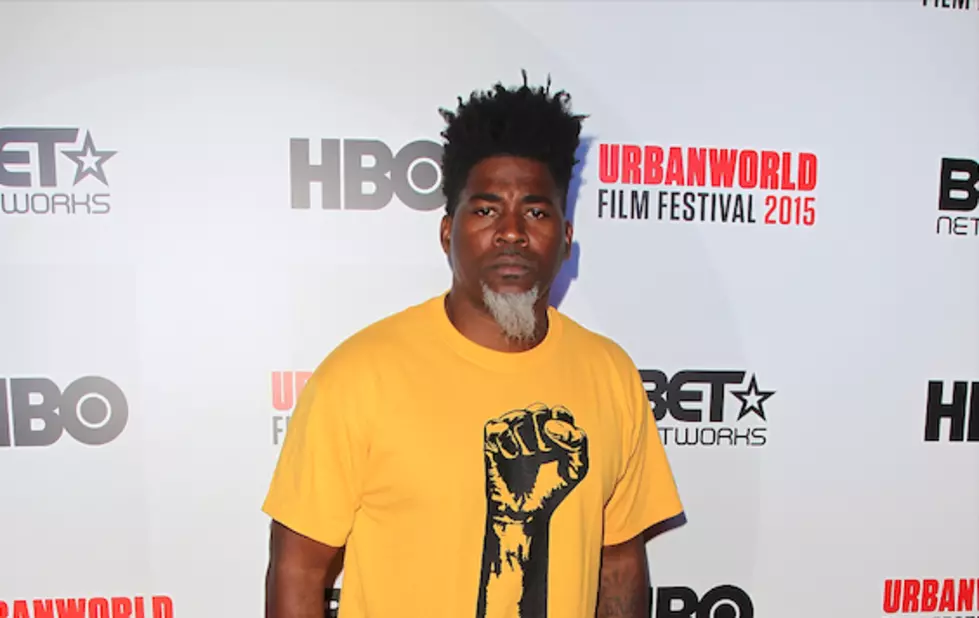 David Banner Says White Rappers Are Getting More Lyrical While Black Rappers Are Mumbling [VIDEO]