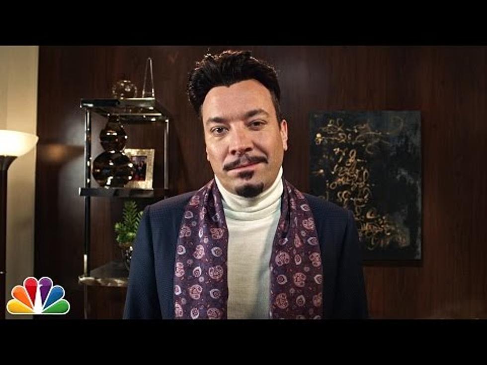 Jimmy Fallon and the Roots Channel “Empire,” in Hilarious Parody “Jimpire” [VIDEO]